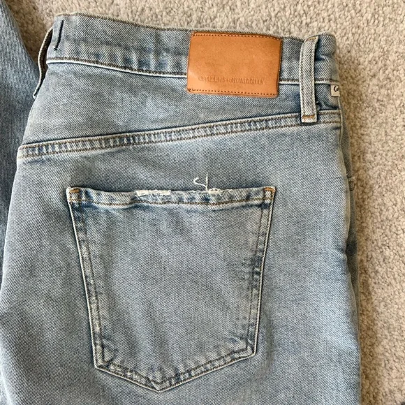 Citizens of Humanity Women’s Jeans- size 32 - Picture 10 of 12